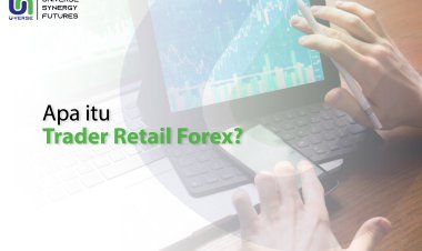Apa itu trader retail forex?