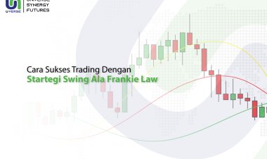 Cara Sukses Trading Dengan Startegi Swing Ala Frankie Law